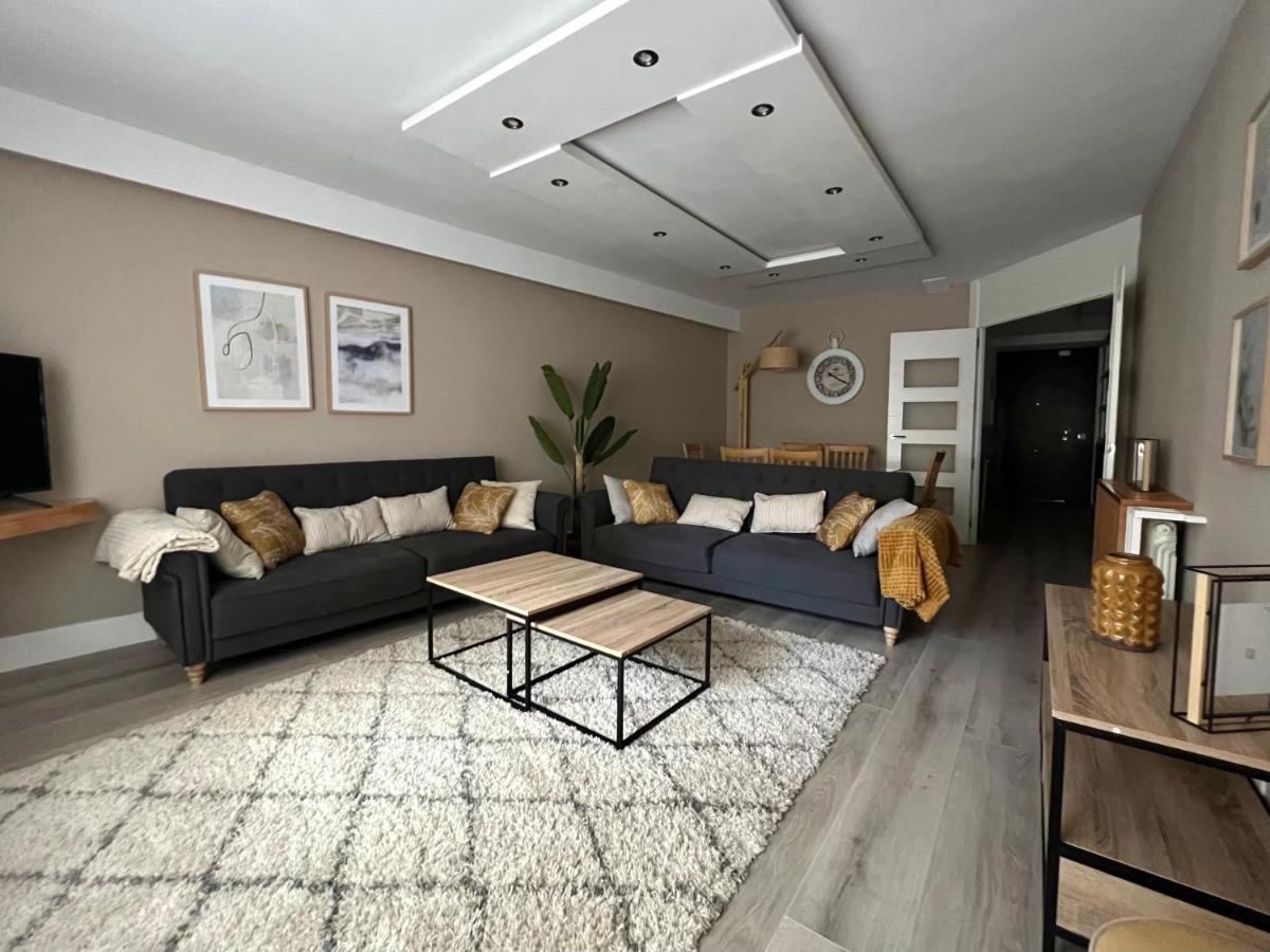 Belle Maison By Aroom Vut-Le-779 Leon Exterior photo